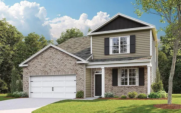 $2,599 | 2305 Tournament Drive, Chattanooga, TN 37421