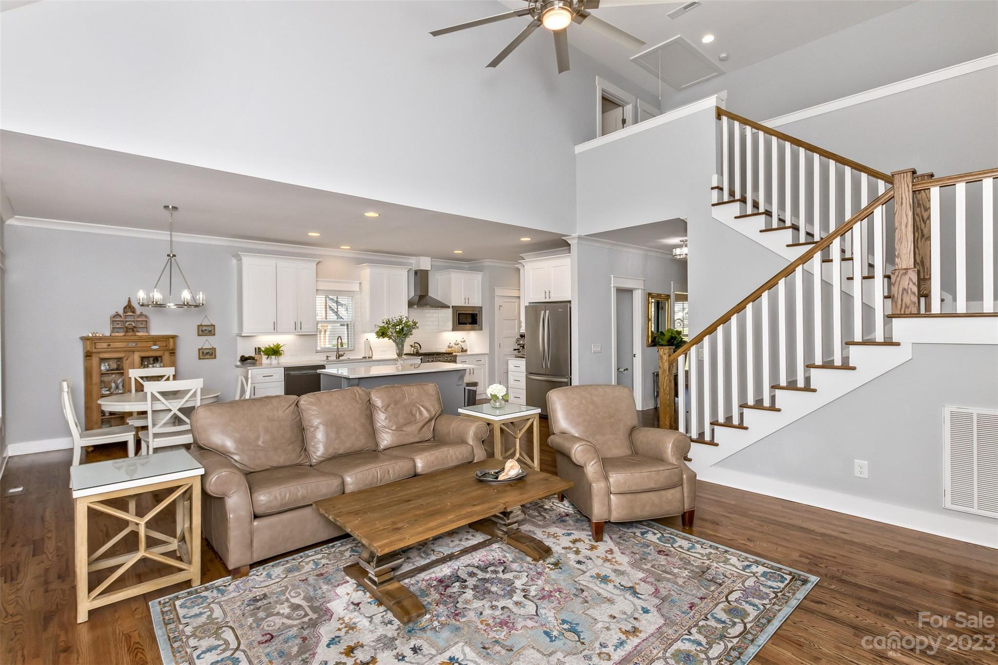 49 Jackson Meadow Road Fletcher, NC 28732 - Photo 13 of 45 Gallery Image 13