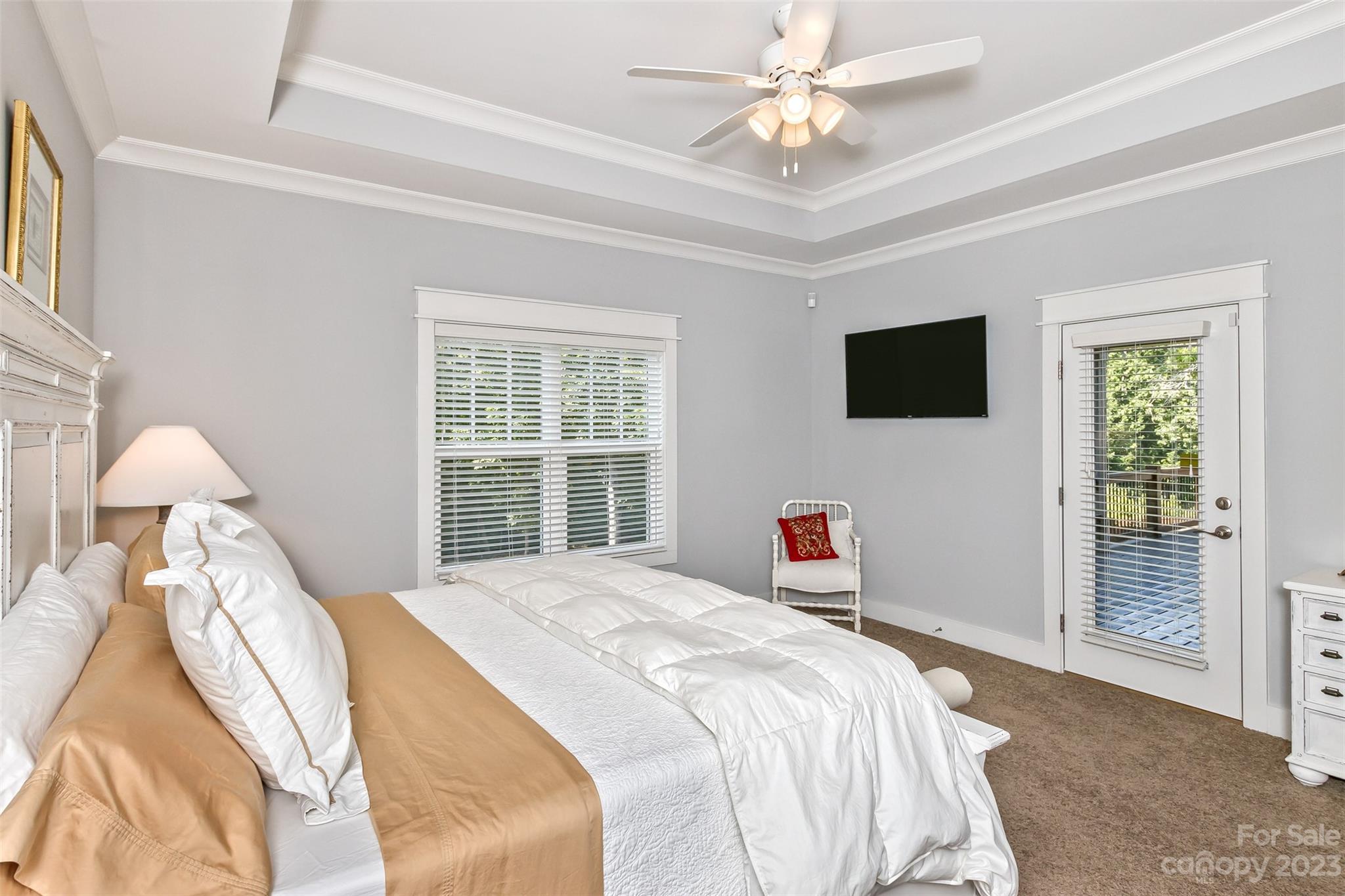 49 Jackson Meadow Road Fletcher, NC 28732 - Photo 17 of 45 Gallery Image 17