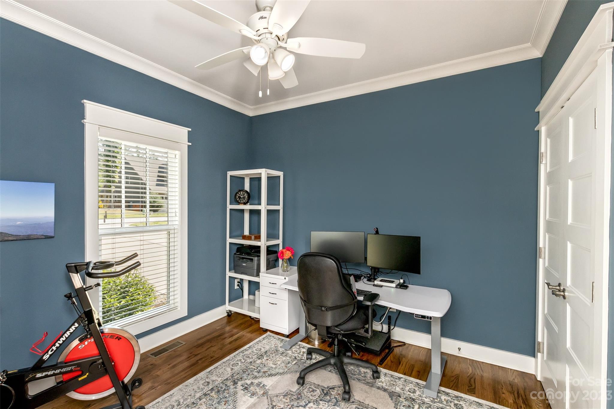 49 Jackson Meadow Road Fletcher, NC 28732 - Photo 22 of 45 Gallery Image 22