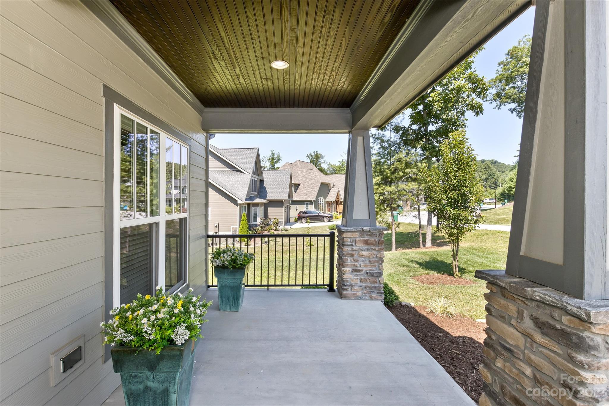 49 Jackson Meadow Road Fletcher, NC 28732 - Photo 3 of 45 Gallery Image 3
