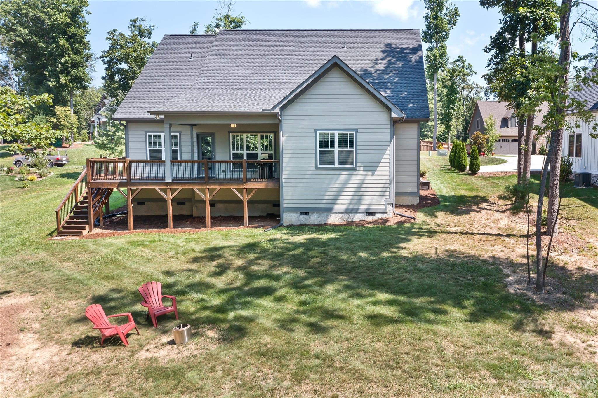49 Jackson Meadow Road Fletcher, NC 28732 - Photo 40 of 45 Gallery Image 40