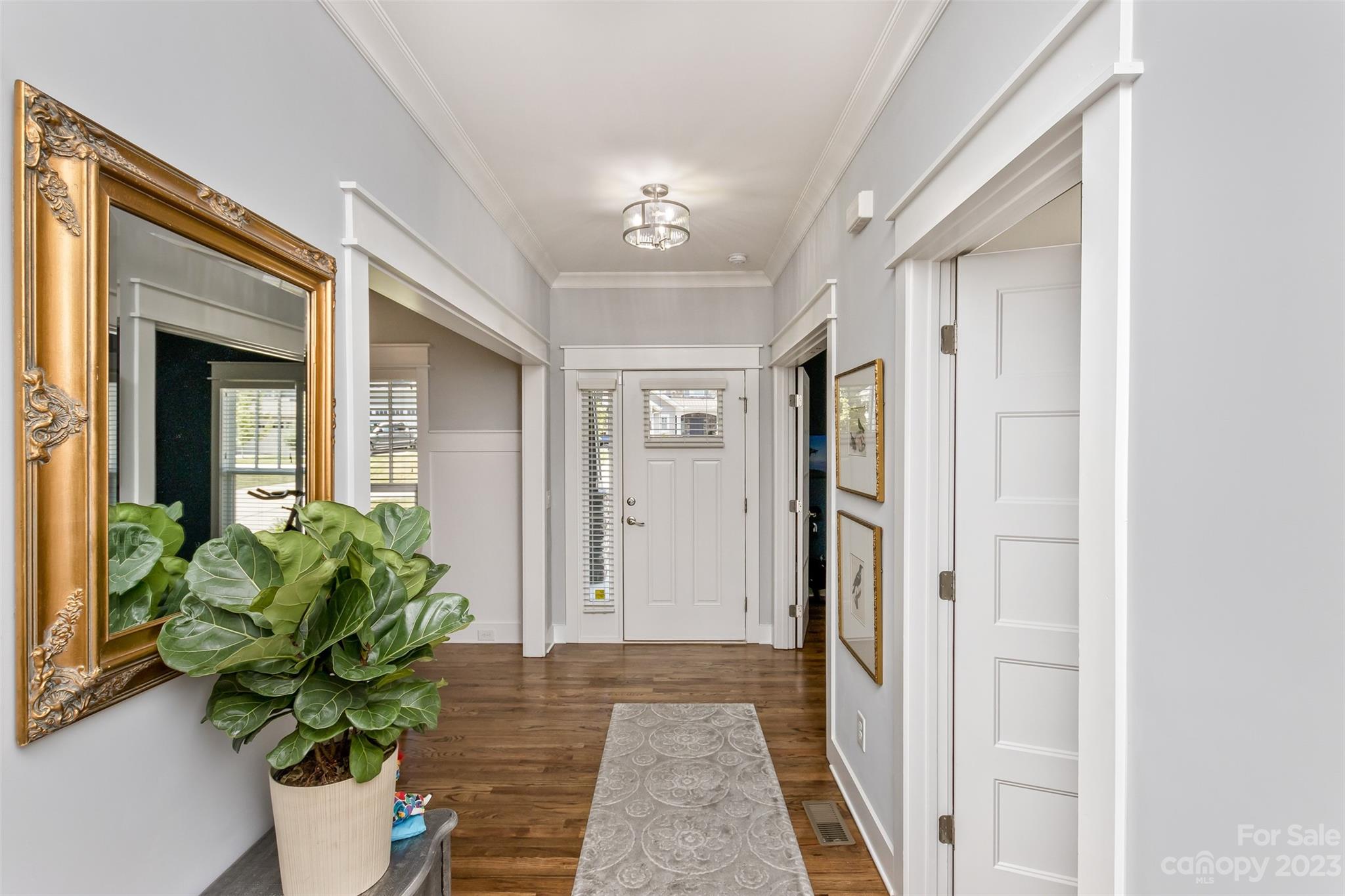 49 Jackson Meadow Road Fletcher, NC 28732 - Photo 4 of 45 Gallery Image 4