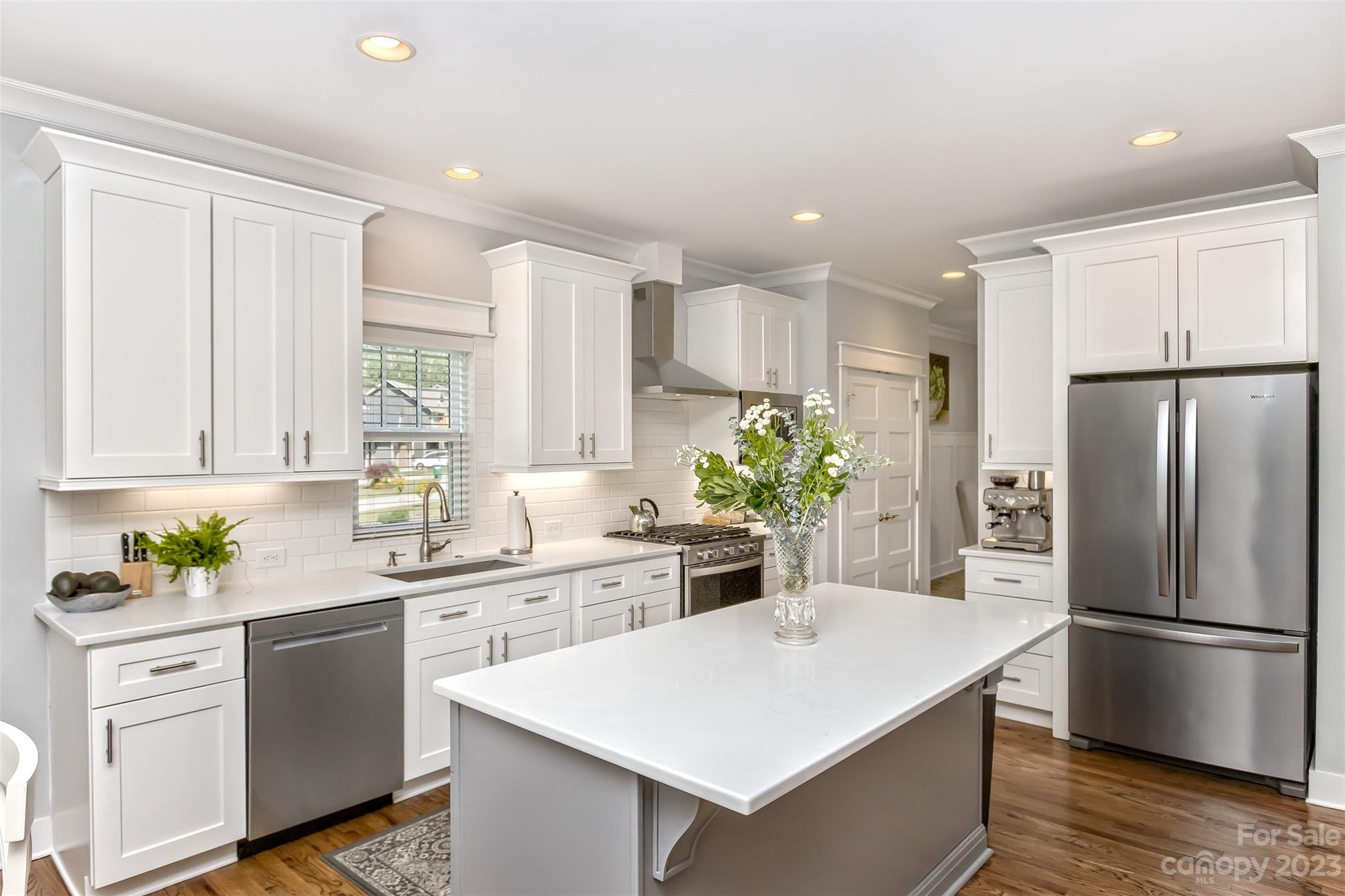 49 Jackson Meadow Road Fletcher, NC 28732 - Photo 5 of 45 Gallery Image 5