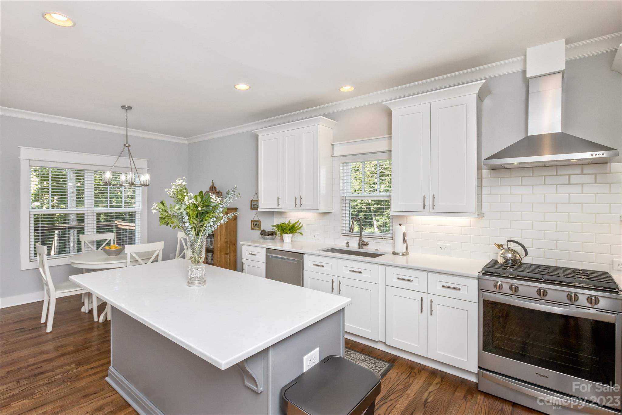 49 Jackson Meadow Road Fletcher, NC 28732 - Photo 6 of 45 Gallery Image 6