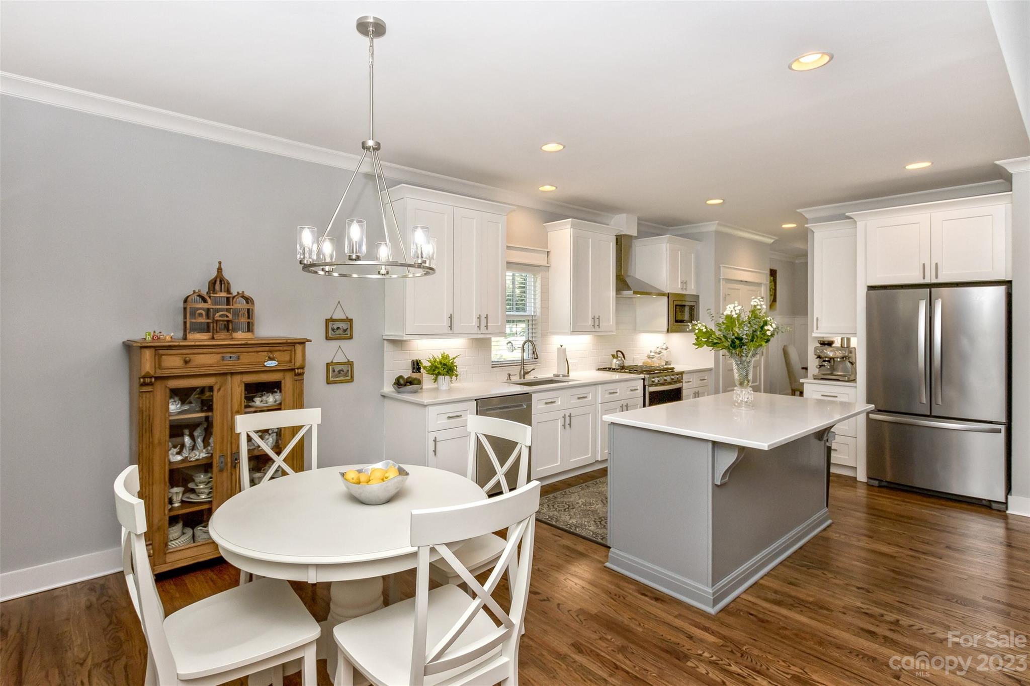 49 Jackson Meadow Road Fletcher, NC 28732 - Photo 8 of 45 Gallery Image 8
