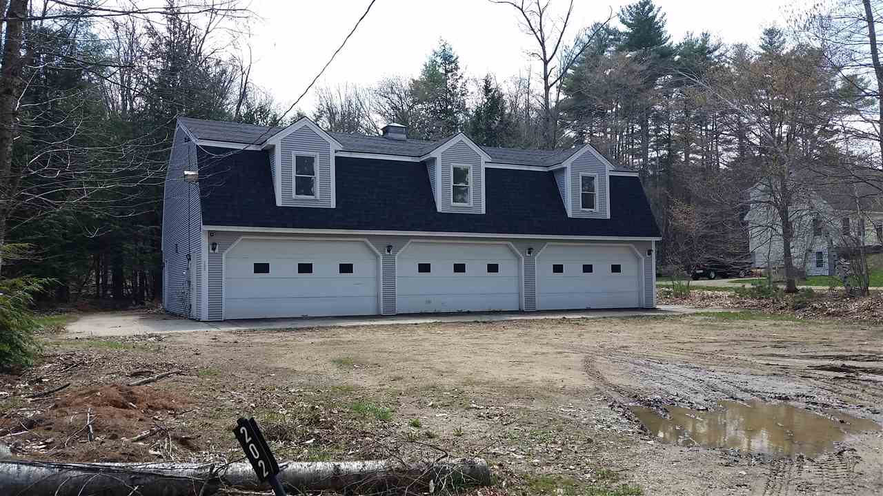 202 Browns Pasture Road Strafford, NH 03884 - Photo 1 of 10