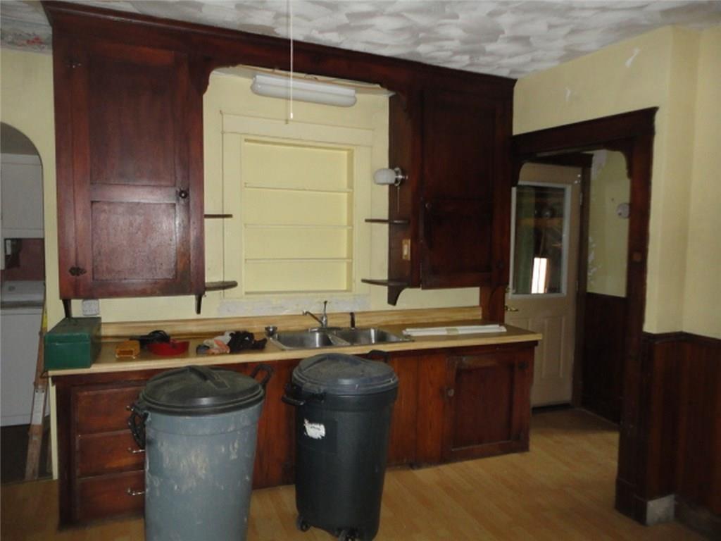 485 Maple Ridge Road Winslow, ME 04901 - Photo 5 of 33 KITCHEN