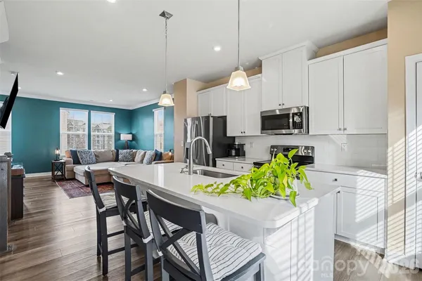 $369,990 | 1546 Aspire Street, Charlotte, NC 28262