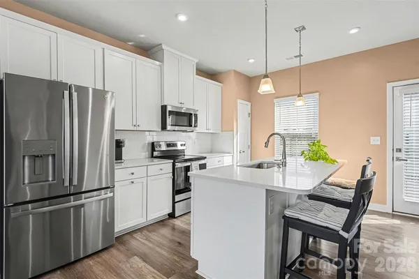 $369,990 | 1546 Aspire Street, Charlotte, NC 28262