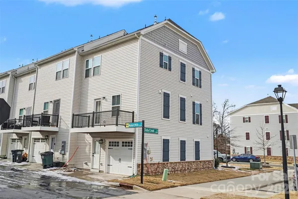 $369,990 | 1546 Aspire Street, Charlotte, NC 28262