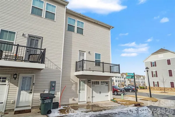 $369,990 | 1546 Aspire Street, Charlotte, NC 28262
