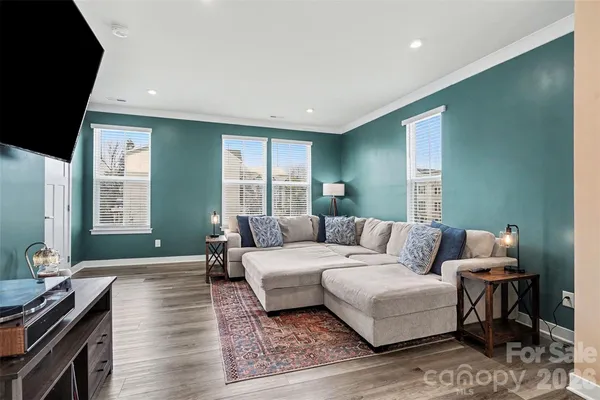 $369,990 | 1546 Aspire Street, Charlotte, NC 28262