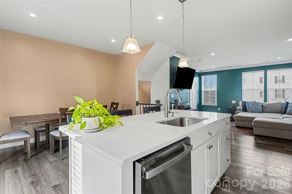 $369,990 | 1546 Aspire Street, Charlotte, NC 28262