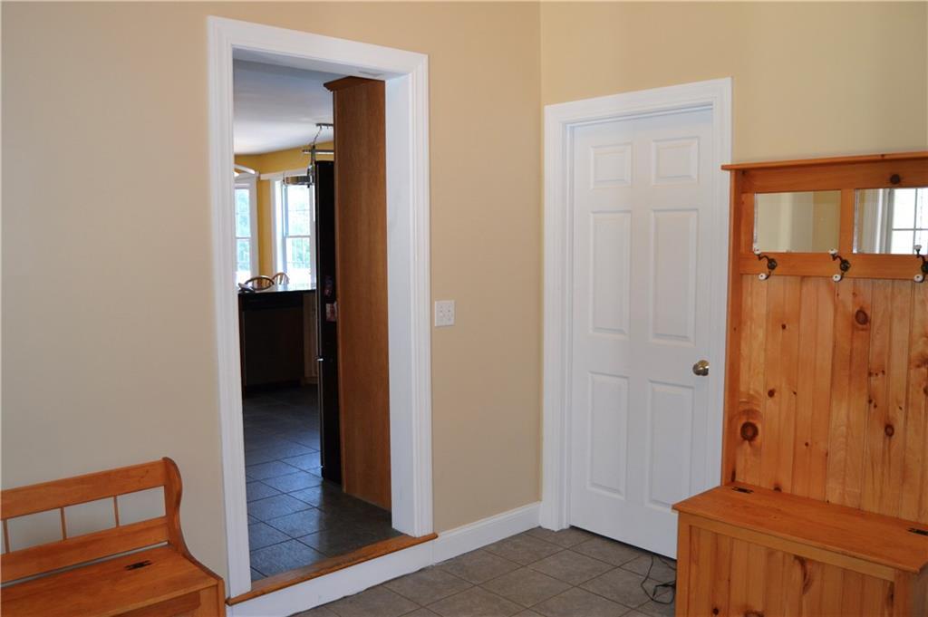 9 Winsaw Road New Gloucester, ME 04260 - Photo 11 of 33 spacious entryway