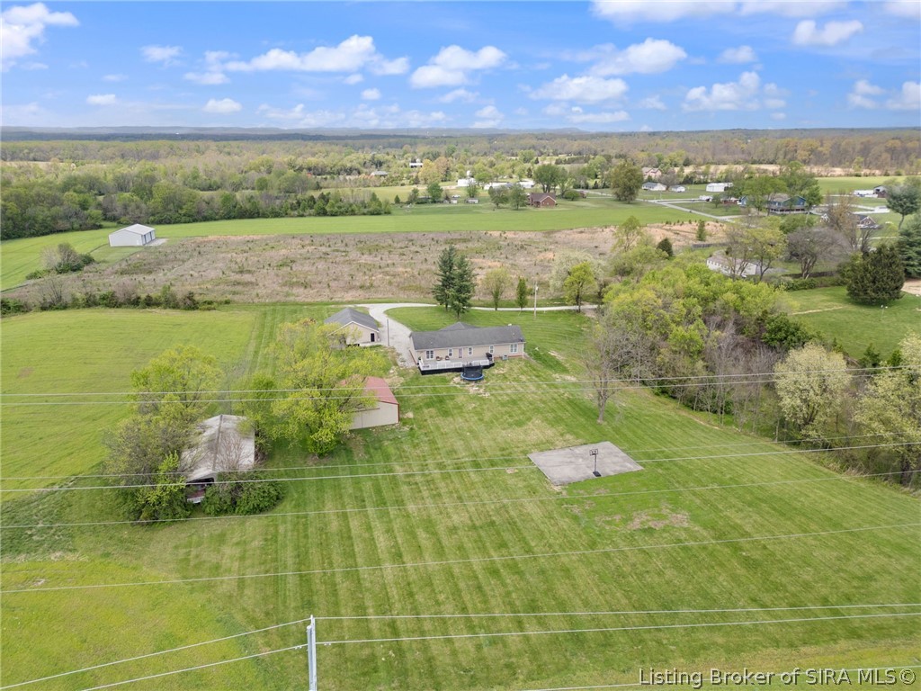 10124 Stricker Road Memphis, IN 47143 - Photo 25 of 67