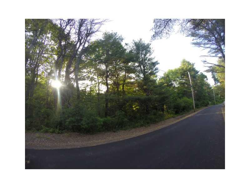 Lot 73 Hildreth Road Harpswell, ME 04079 - Photo 3 of 6 Land/Lot.