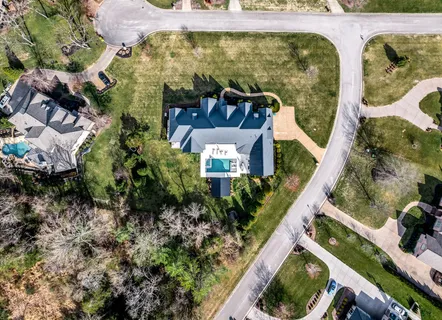 $3,549,900 | 9003 Pointe Cross Lane, Brentwood, TN 37027