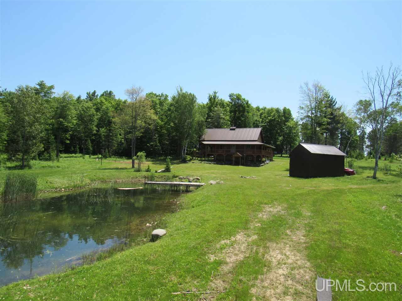 W2120 Cazzola Road Vulcan, MI 49892 - Photo 47 of 60