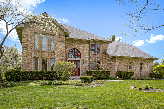 549 Aberdeen Road Frankfort, IL 60423 - Photo 1 of 37