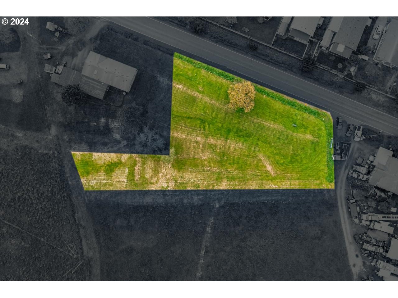 4055 Southeast Spicer Road Albany, OR 97322 - Photo 9 of 9