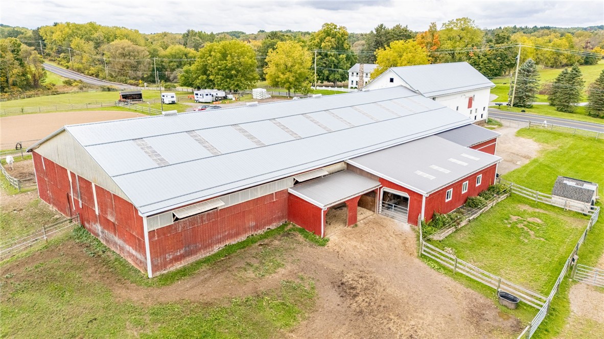 3409 Rush Mendon Road Mendon, NY 14472 - Photo 25 of 36 Gallery Image 25