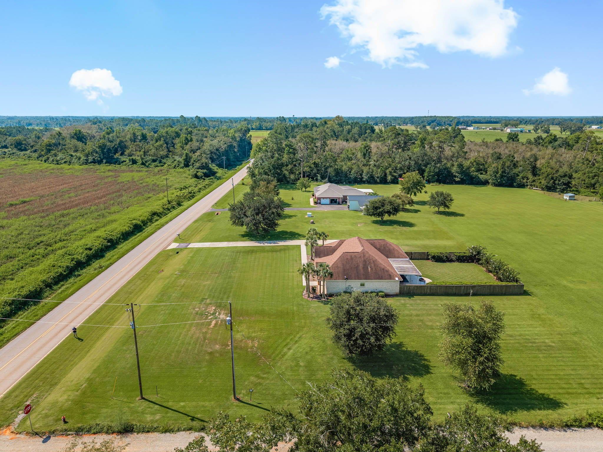 14951 County Road 83 Elberta, AL 36530 - Photo 51 of 71 Aerial View