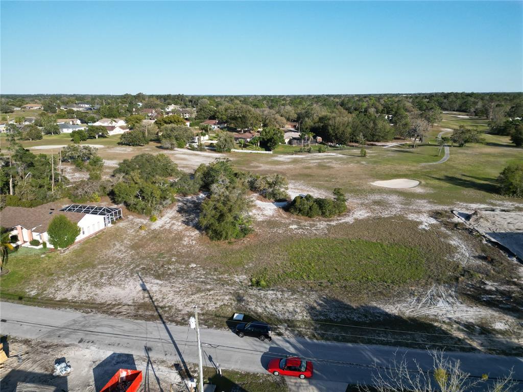 Kirkwood Ave Spring Hill Spring Hill, FL 34608 - Photo 2 of 4 a view of a road with an ocean view