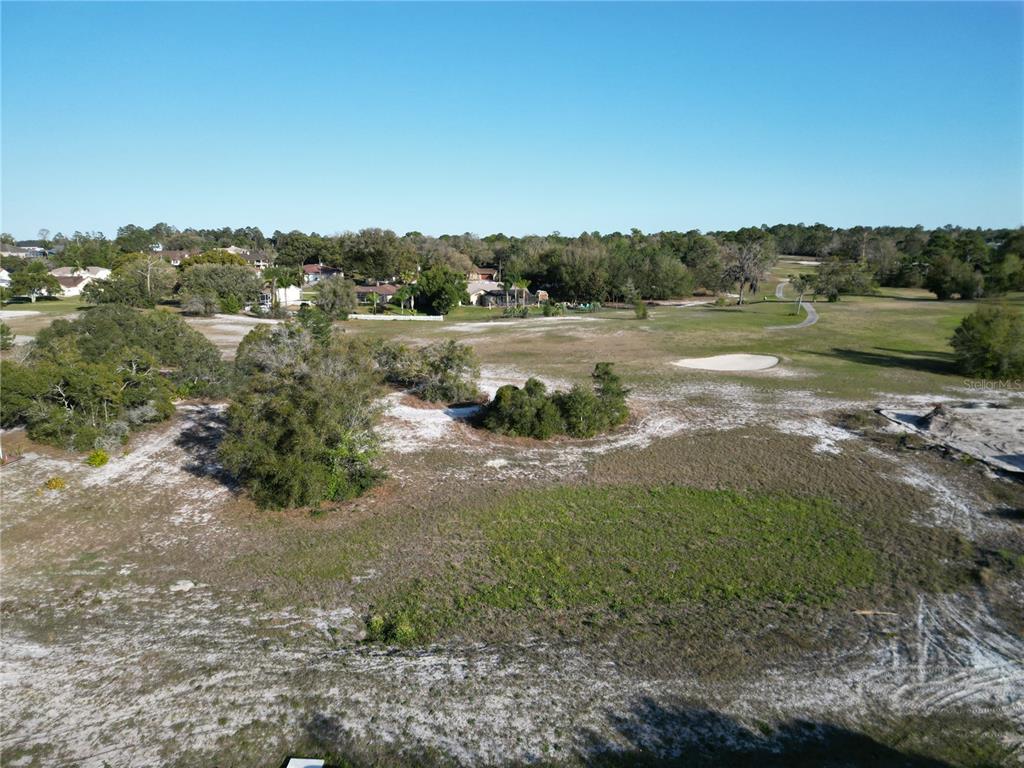 Kirkwood Ave Spring Hill Spring Hill, FL 34608 - Photo 3 of 4 a view of lake with green space