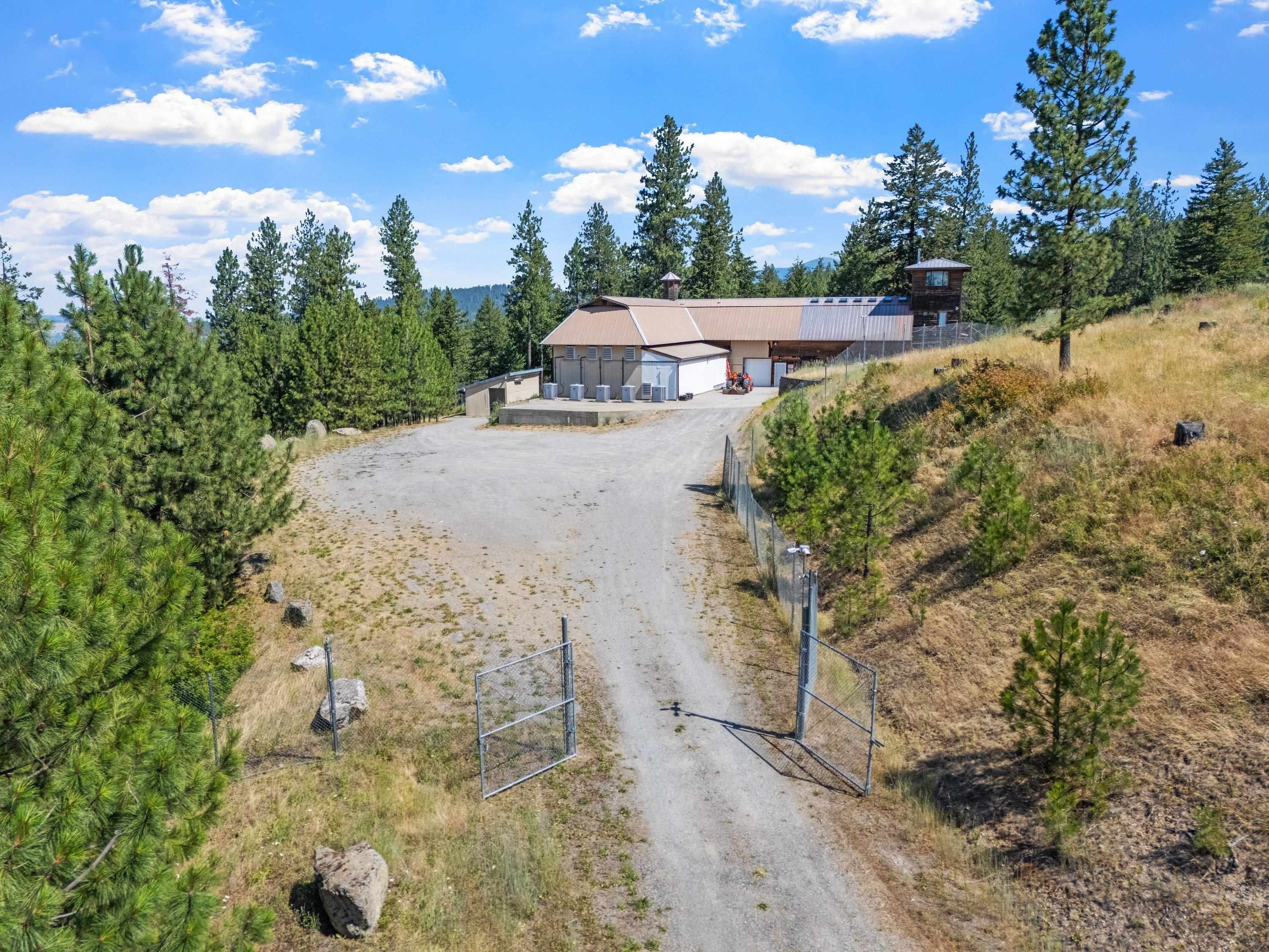 16315 East Temple Road Spokane, WA 99217 - Photo 38 of 49