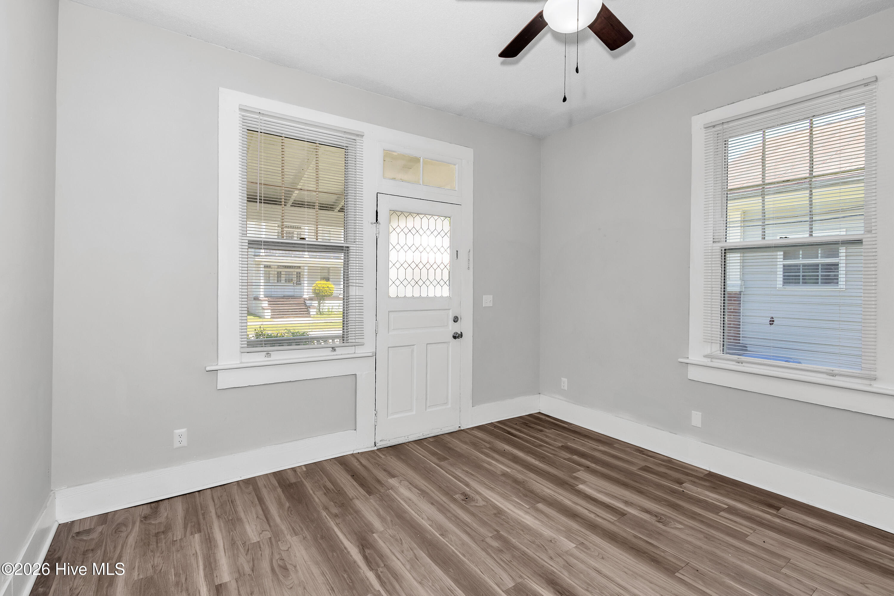 240 Ellis Street, Unit A Augusta, GA 30901 - Photo 4 of 13