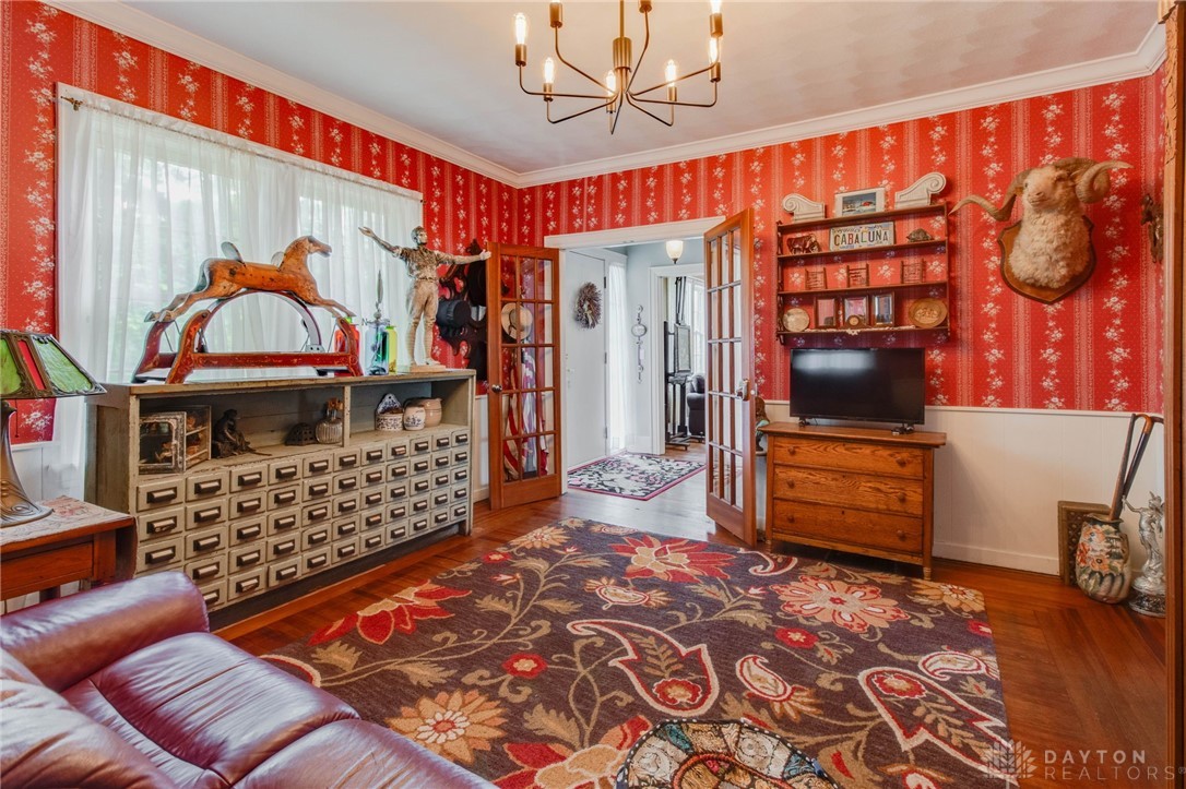 515 Kramer Road Springfield, OH 45505 - Photo 15 of 43 Gallery Image 15