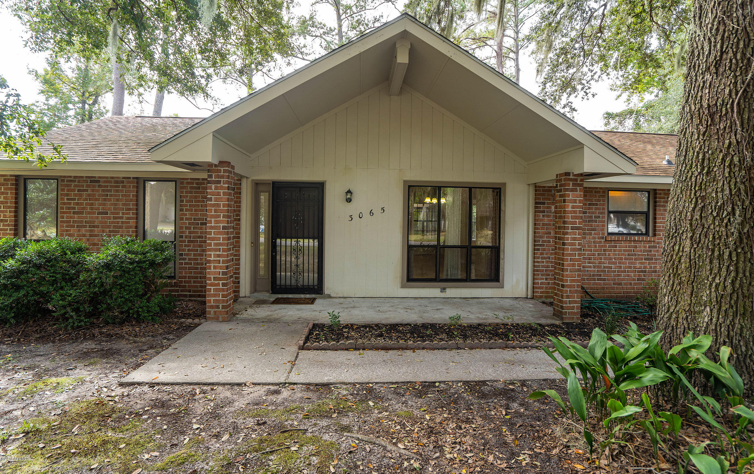3065 Ratel Circle Beaufort, SC 29902 - Photo 2 of 36 DSC08258-1