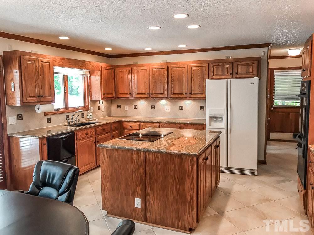 6407 Craig Road Durham, NC 27712 - Photo 10 of 25 Dual Drawer Dishwasher allows you to wash a partial load or a full load with ease!