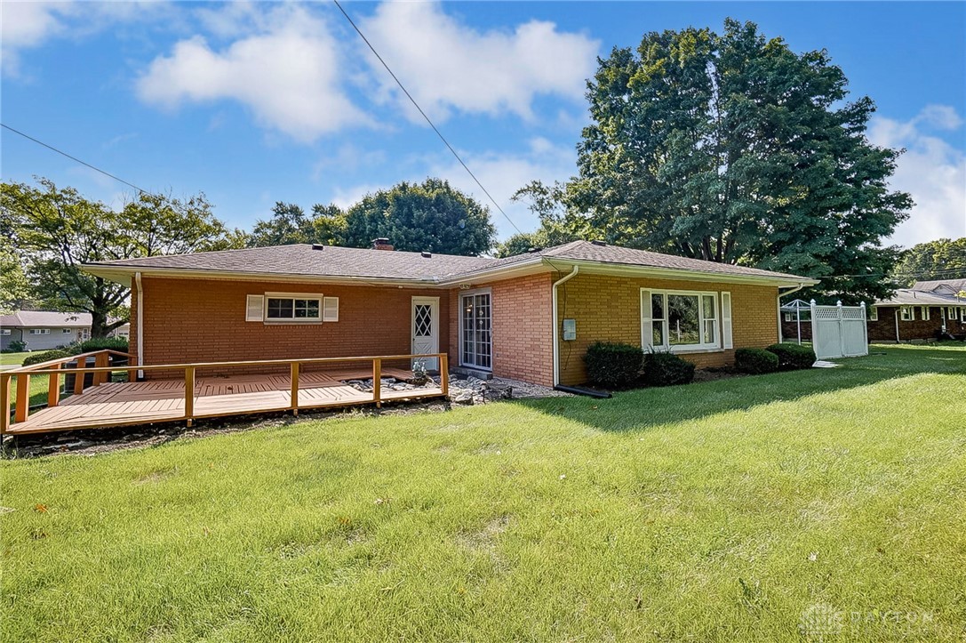 139 Parkhurst Road Beavercreek, OH 45440 - Photo 24 of 26