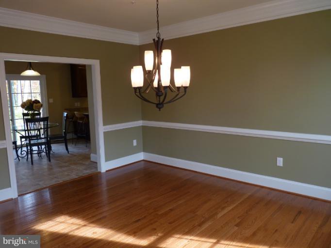 2209 Keltrip Court Silver Spring, MD 20906 - Photo 12 of 22 Dining Room