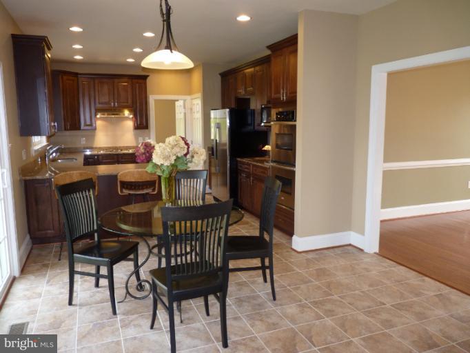 2209 Keltrip Court Silver Spring, MD 20906 - Photo 21 of 22 Kitchen