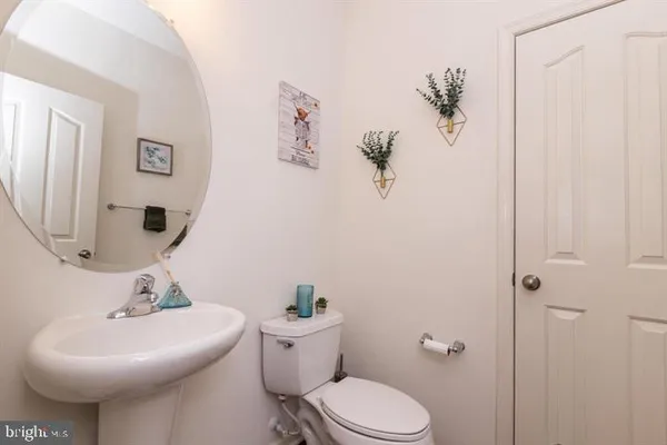 $3,100 | 109 Creekside Way, Burlington, NJ 08016