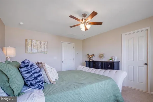 $3,100 | 109 Creekside Way, Burlington, NJ 08016