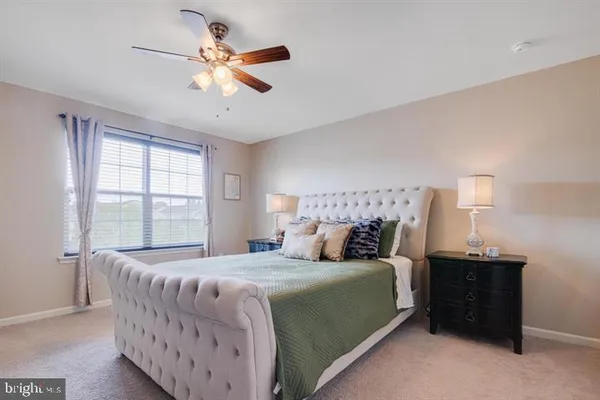 $3,100 | 109 Creekside Way, Burlington, NJ 08016