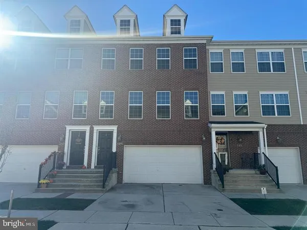 $3,100 | 109 Creekside Way, Burlington, NJ 08016