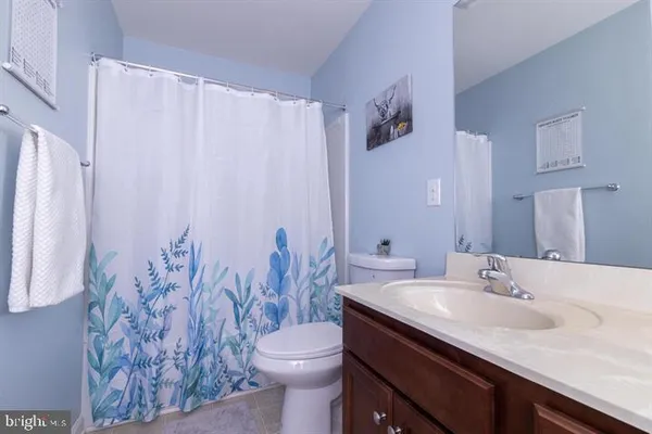 $3,100 | 109 Creekside Way, Burlington, NJ 08016