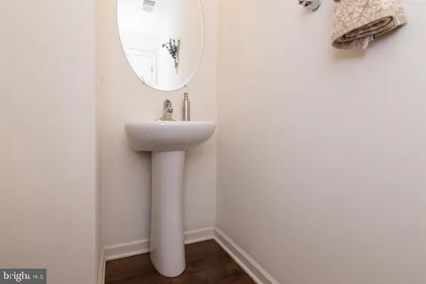 $3,100 | 109 Creekside Way, Burlington, NJ 08016