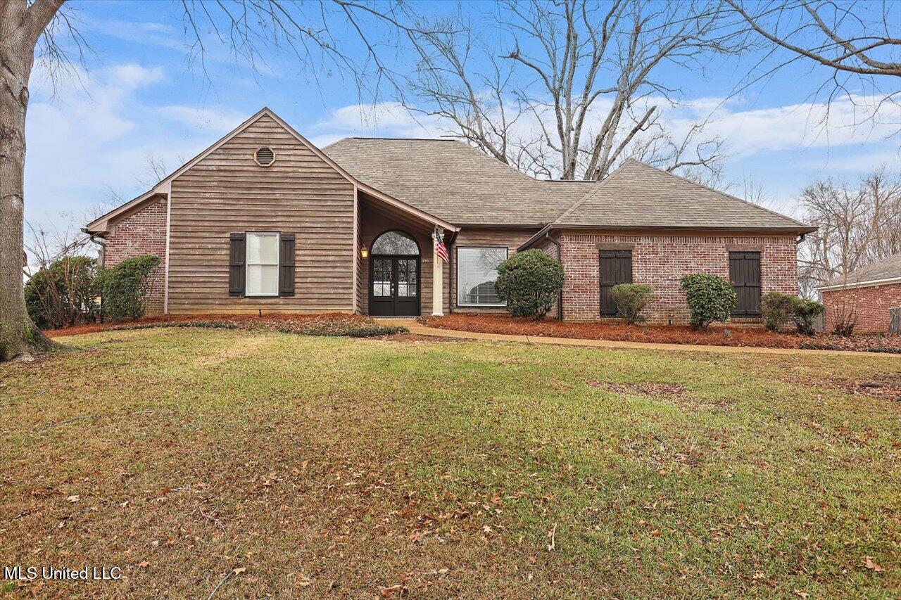298 Red Eagle Circle Ridgeland, MS 39157 - Photo 1 of 40 01-298 Red Eagle Cir