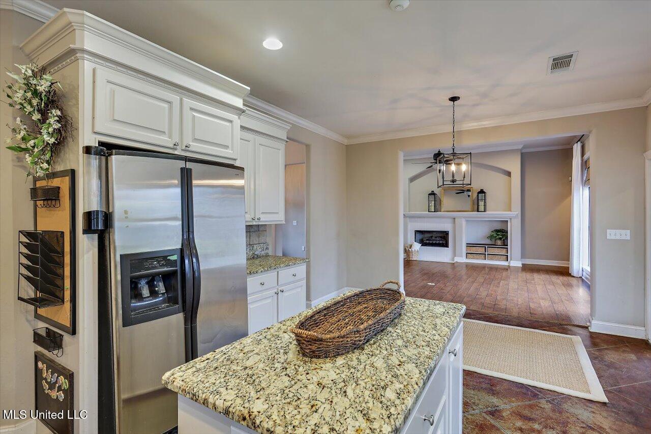 298 Red Eagle Circle Ridgeland, MS 39157 - Photo 15 of 40 15-298 Red Eagle Cir