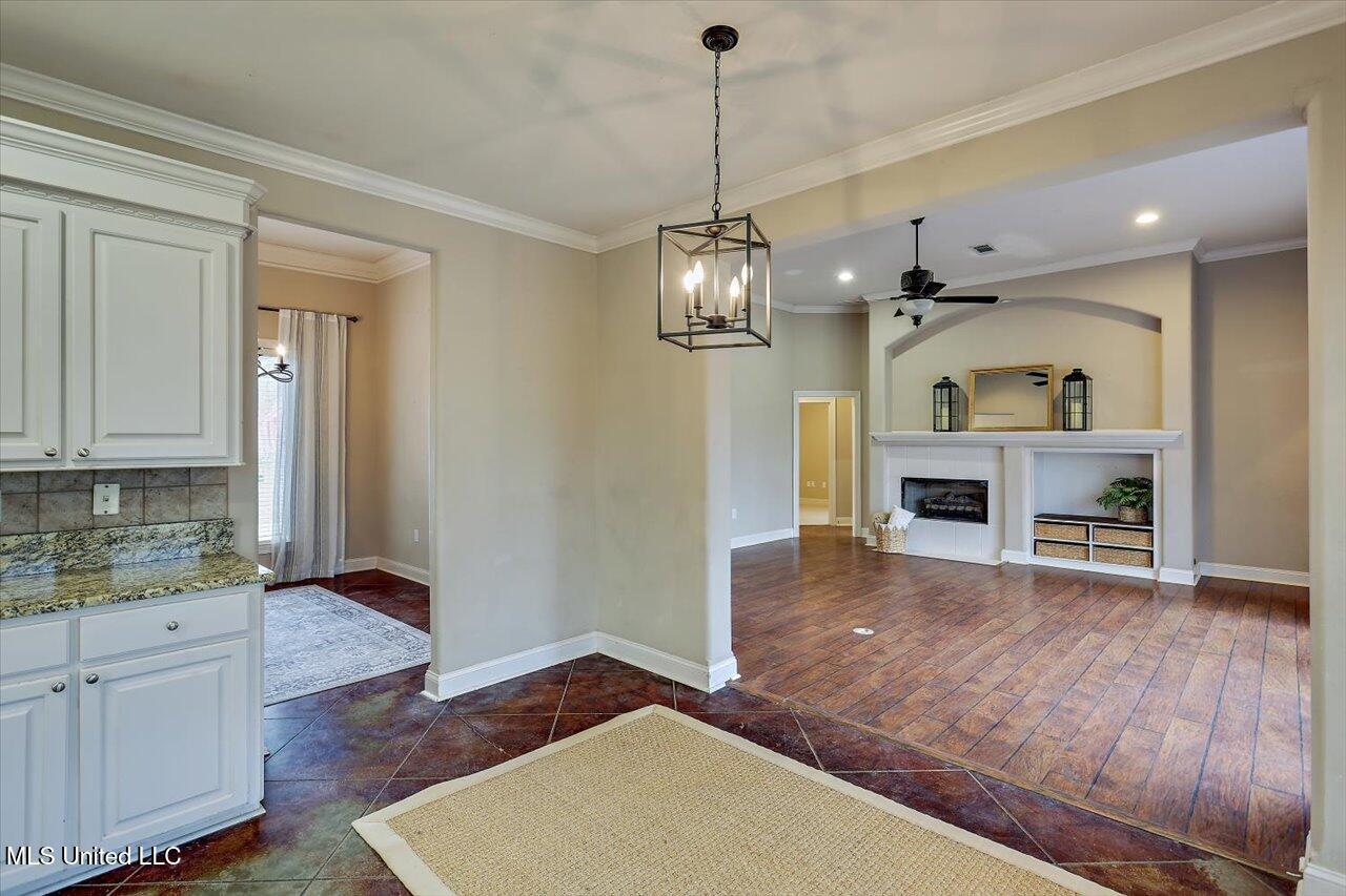 298 Red Eagle Circle Ridgeland, MS 39157 - Photo 16 of 40 16-298 Red Eagle Cir