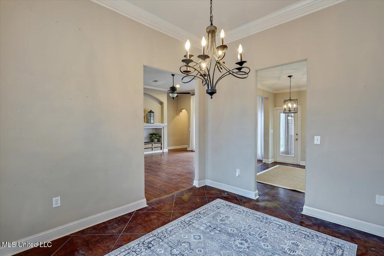 298 Red Eagle Circle Ridgeland, MS 39157 - Photo 19 of 40 19-298 Red Eagle Cir