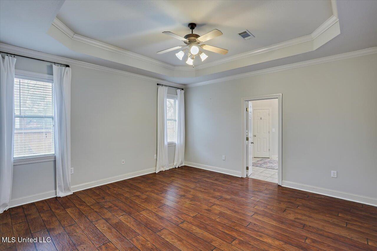 298 Red Eagle Circle Ridgeland, MS 39157 - Photo 21 of 40 21-298 Red Eagle Cir