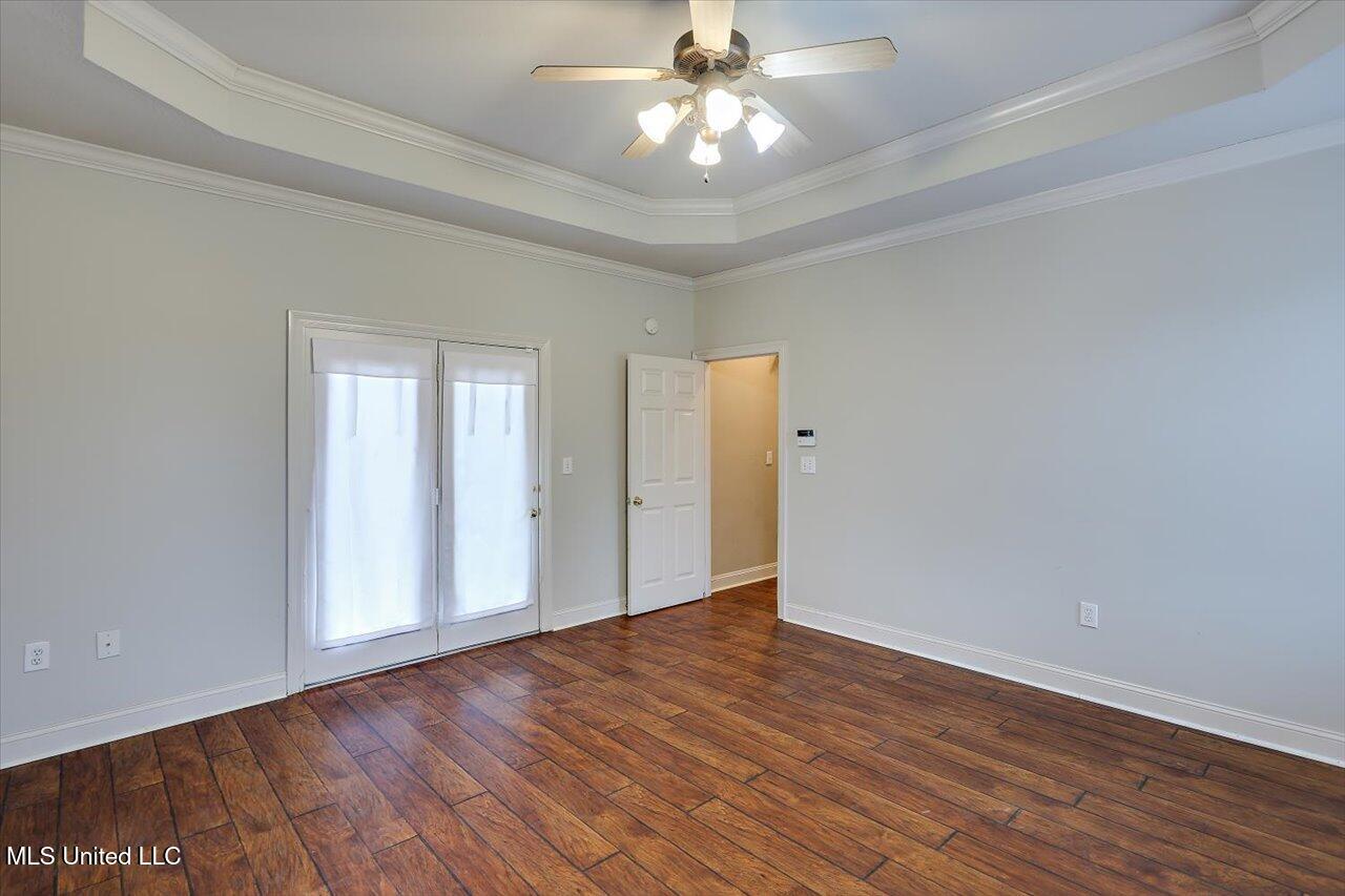 298 Red Eagle Circle Ridgeland, MS 39157 - Photo 22 of 40 22-298 Red Eagle Cir