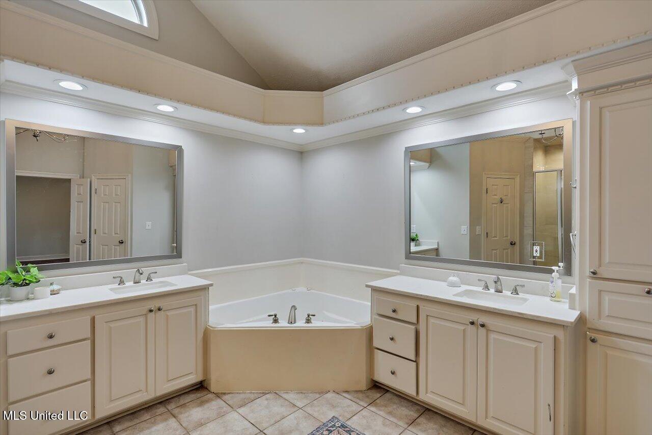 298 Red Eagle Circle Ridgeland, MS 39157 - Photo 23 of 40 23-298 Red Eagle Cir